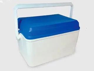 Deses Plast Conservadora 17 litros