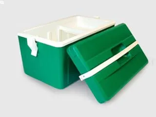 Deses Plast Conservadora 20 litros