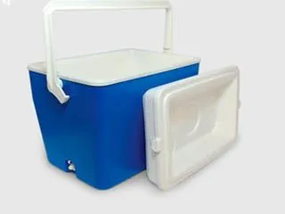 Deses Plast Conservadora 28 L. c/Canilla