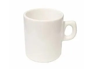 Marques Jarro Mug 300cc. Color Blanco