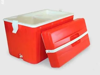 Deses Plast Conservadora 30 L. c/Canilla
