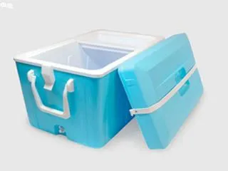 Deses Plast Conservadora 40 L. c/Canilla
