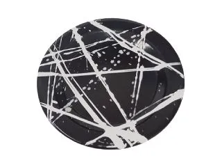 Lozafer Plato Chacarero c/Diseño 24cm