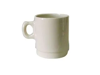 Marques Jarro Mug 300cc. Color Cristal