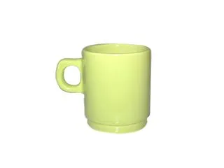 Marques Jarro Cafe Recto 180cc. Verde