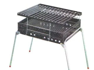 Jovifel Parrilla Pleg. Gde. 56x48 c/Grase