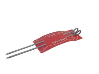Cosmos Pinche Brochette 27cm 2 Undidades