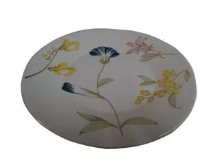 Biona May Plato Postre 19cm