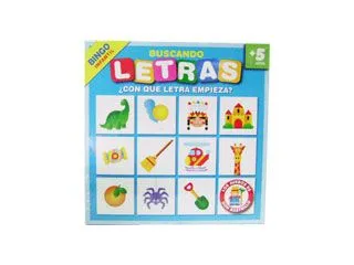 Ruibal Buscando Letras