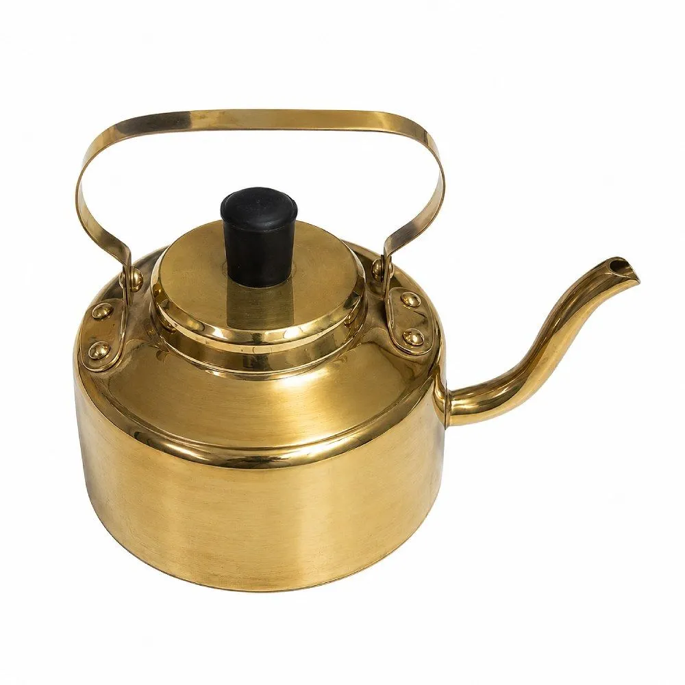 Pava Bronce Mini 10cm