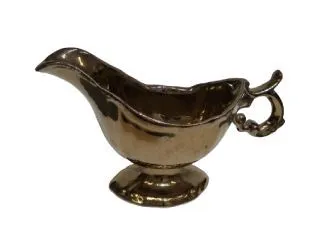 Ceramica Cobre Salcera 18x9cm