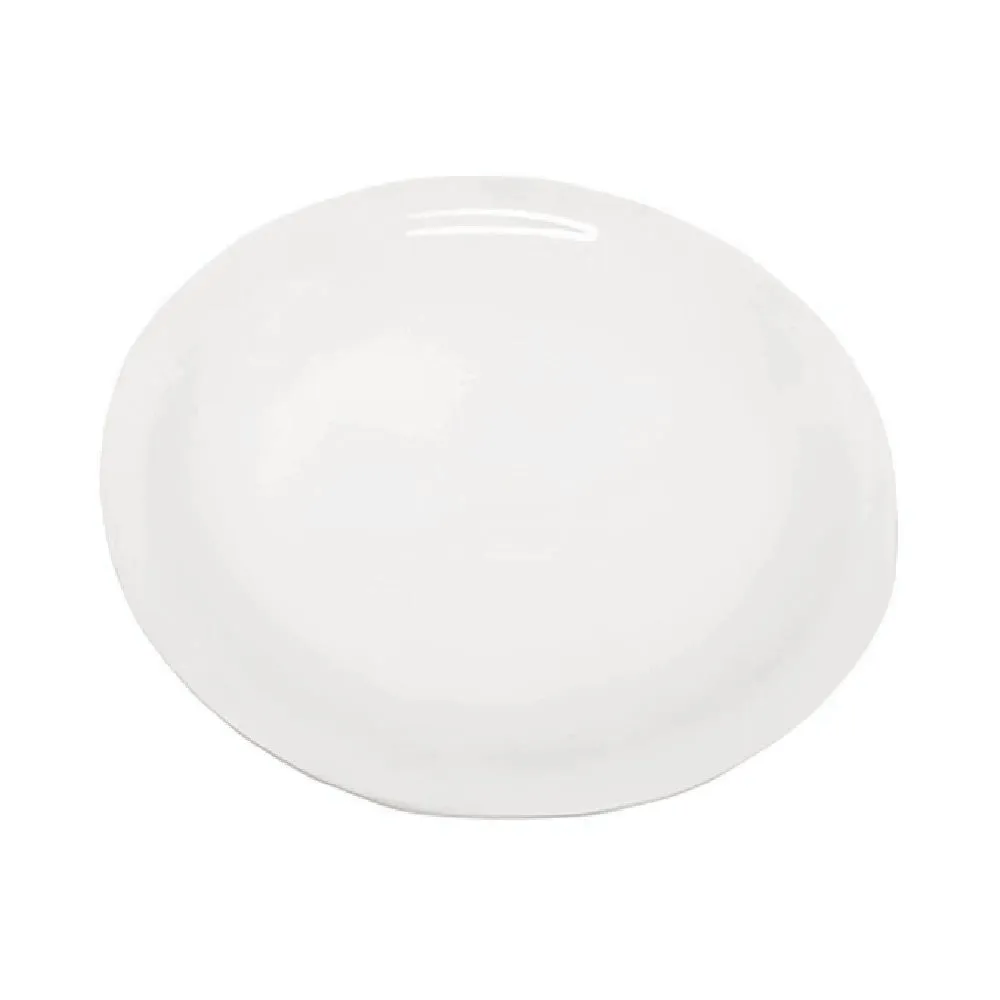 Ricony Plato Playo 25cm Porcelana