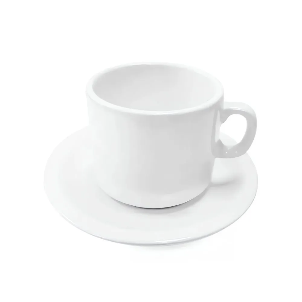 Ricony Taza Cafe 90ml. c/Plato