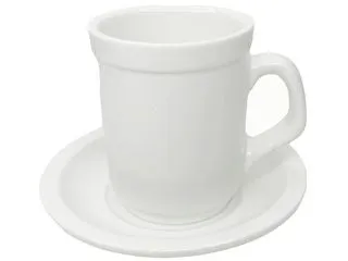 Ricony Taza Americano 8cm c/Plato