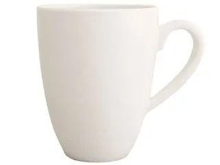 Ricony Taza Mug Blanco 420cc. Porc.