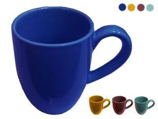 Ricony Taza Mug Color 420cc. Porc.
