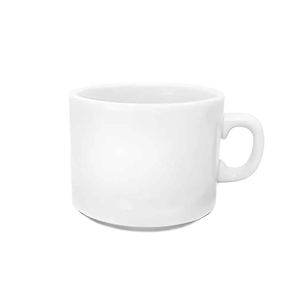 Ricony Taza Desayuno 7x8,5cm Solo