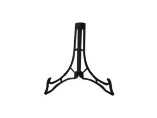 Atril Plastico 14a18cm Plegable