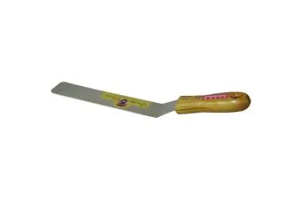 Doña Clara Espatula con Escalon 18cm