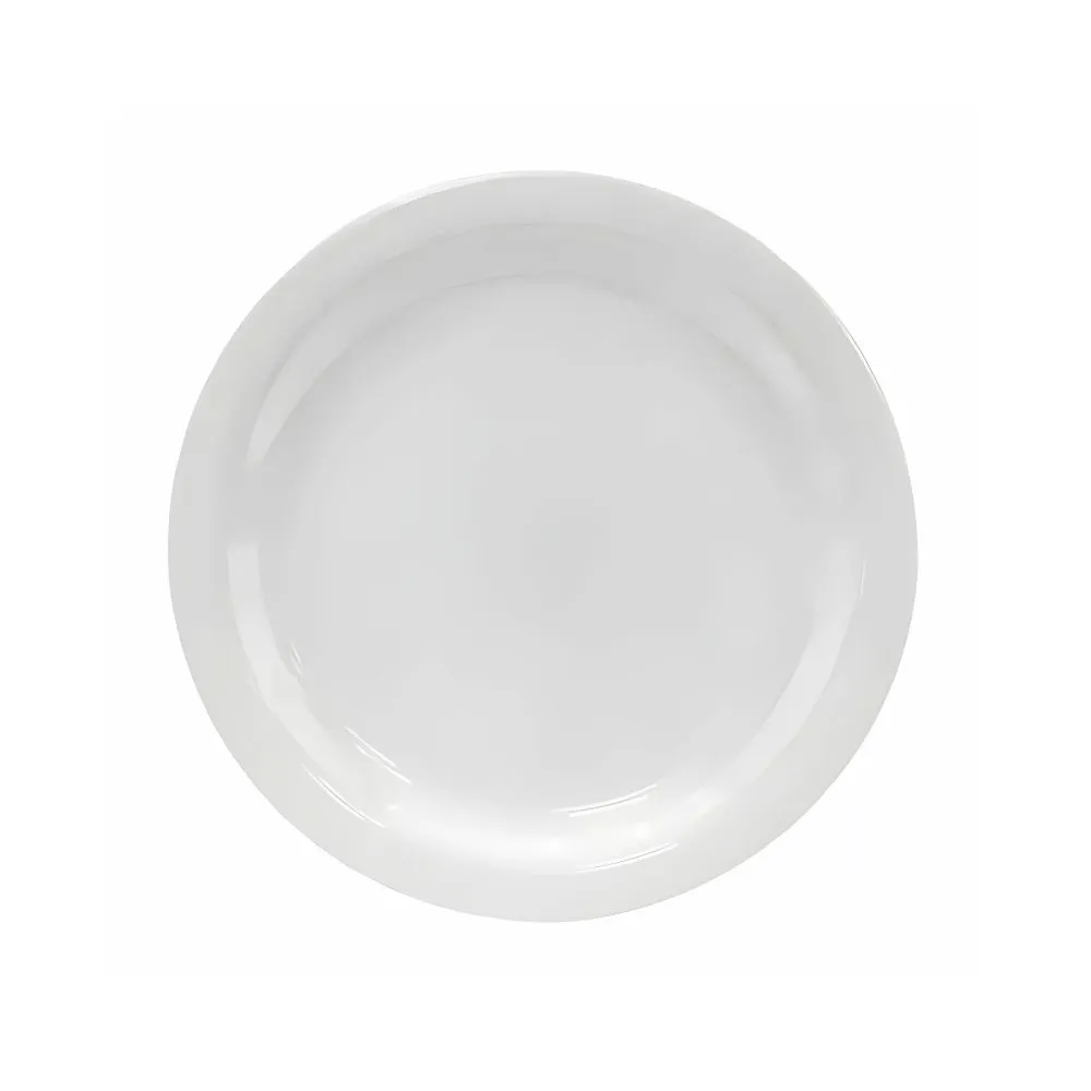 Opalina Blanco Plato Playo 17,8cm