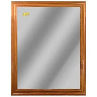 Vimar Espejo Rect. 18x24 m/Madera