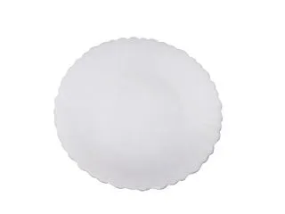 Luminarc Blanco Plato Postre 19cm