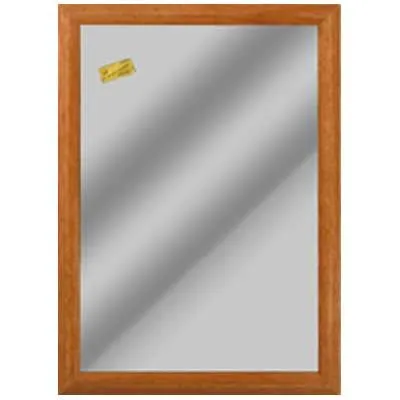 Vimar Espejo Rect. 25x35 m/Madera
