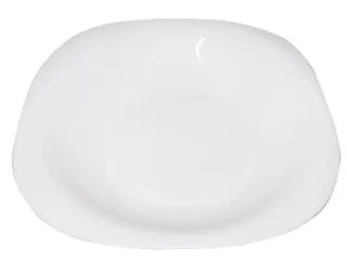 Luminarc Carine Blanco P.Hondo 21cm