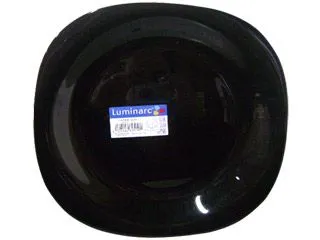 Luminarc Carine Negro P.Playo 26,5cm