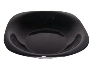 Luminarc Carine Negro P.Hondo 21cm