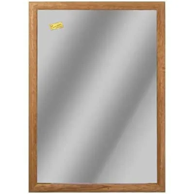 Vimar Espejo Rect. 32x45 m/Madera
