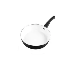 Carol Ceramic Sarten Antiad. 20cm Color