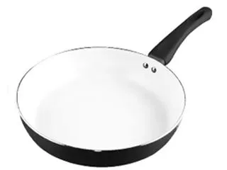 Carol Ceramic Sarten Antiad. 30cm Color