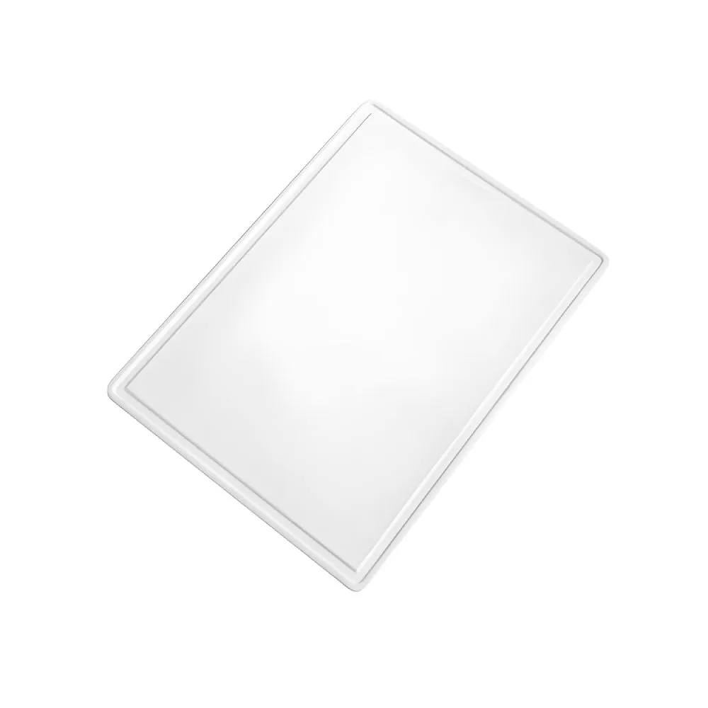 Deses Plast Tabla Profes. 35x50cm Blanca