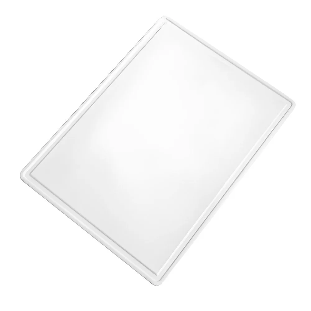 Deses Plast Tabla Profes. 40x60cm Blanca