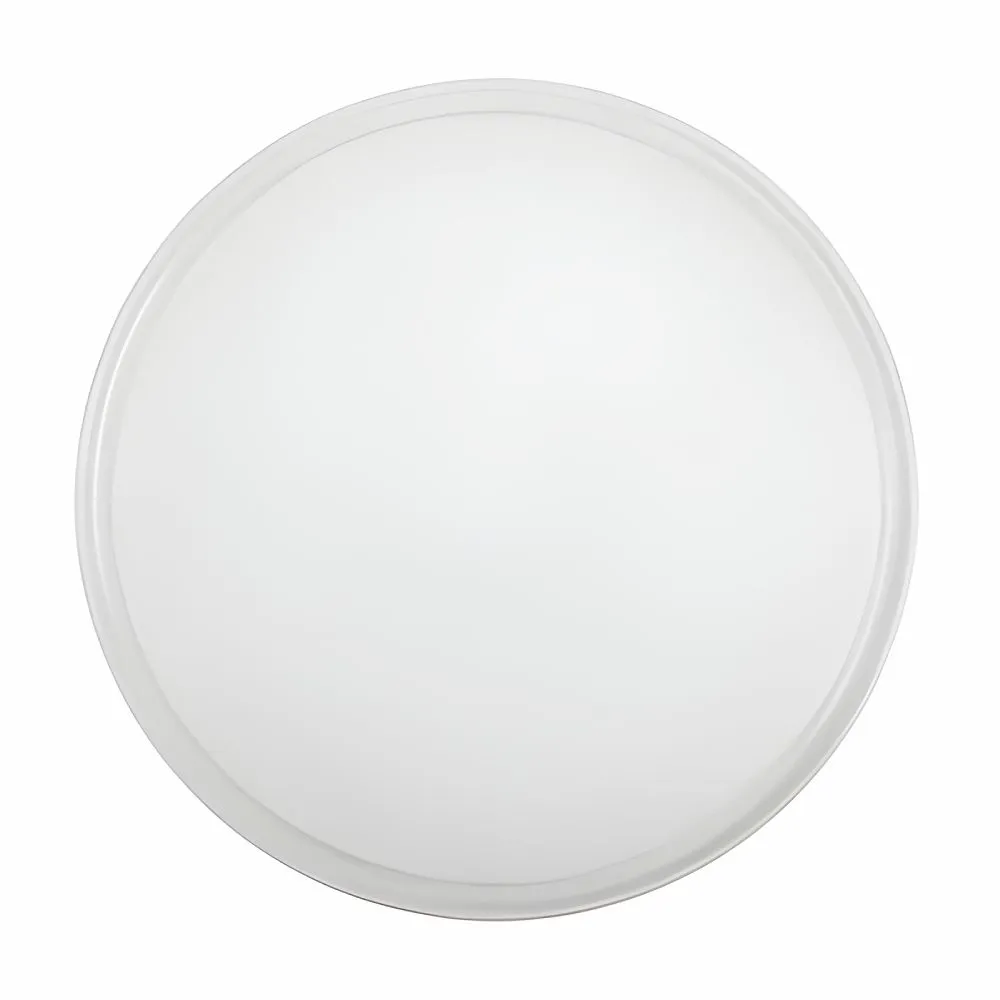 Deses Plast Pizzera Profes. Blanco 36cm