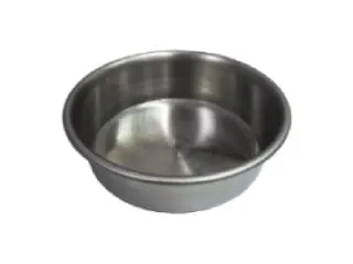 Acero Cazuela 6cm