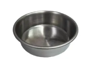 Acero Cazuela 7cm