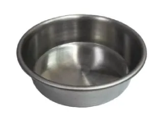 Acero Cazuela 8cm