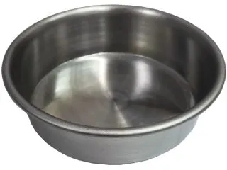 Acero Cazuela 12cm
