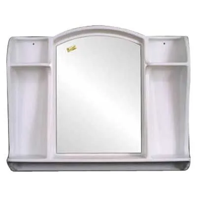 Vimar Espejo Capilla c/Orden. 42x51