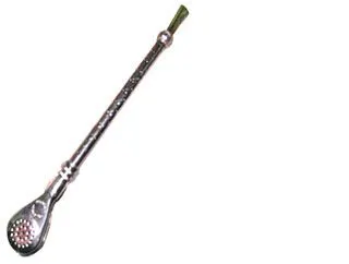 Sebille Bombilla Paleta c/V.R.L.Skin x1