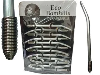 Malon Argentina Bombilla Eco