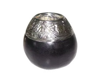 Martin Fierro Mate Alpaca Boquilla
