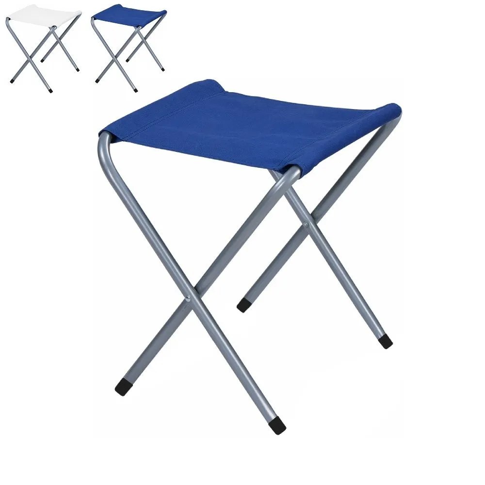 Banquito Plegable 29x22x36 Alto