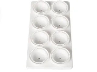 Deses Plast Molde para Sorrentinos x 8