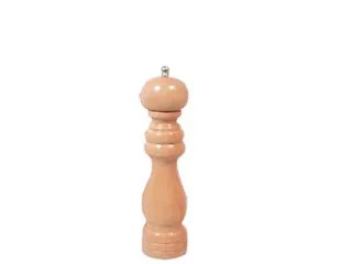 Molinillo Pimienta 5"12.5cm Madera