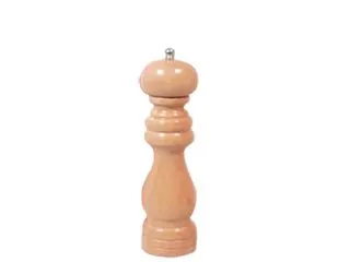 Molinillo Pimienta 6"15cm Madera