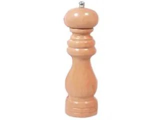 Molinillo Pimienta 30cm Madera