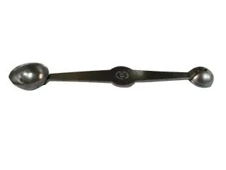 M.A.Cucharita para p/Noisette Gastronomi